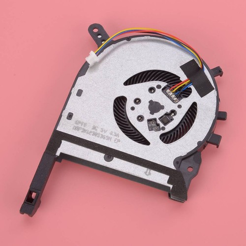 Laptop cpu cooling fan fit - cooling,
