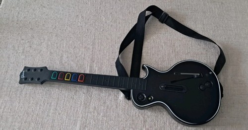 Guitare wireless gibson les - wireless,