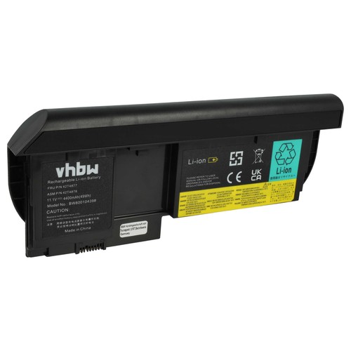 Batterie pour lenovo thinkpad - batterie,