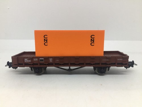 Piko p1048 wagon - piko,
