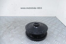 Front Yamaha Piwi 80 2T