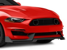 Calandre MACH1 STIL LED GT350