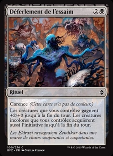 Mtg magic bfz - mtg,