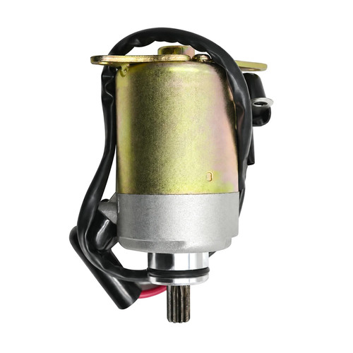 Démarreur électrique 12v - Électrique,