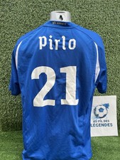 Maillot Pirlo Italie  Puma