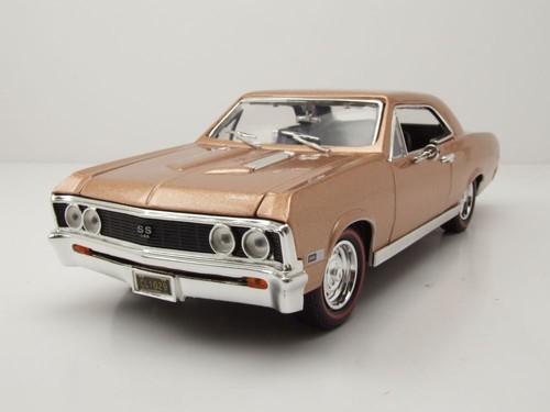 Chevrolet chevelle 396 - chevelle,