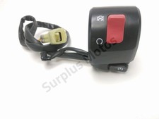 COMMODO DROIT KAWASAKI Z 800