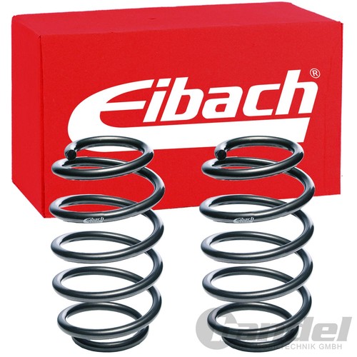Eibach kit pro ressorts avant - kit,
