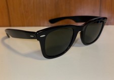 Ray Ban Bausch Lomb B&L