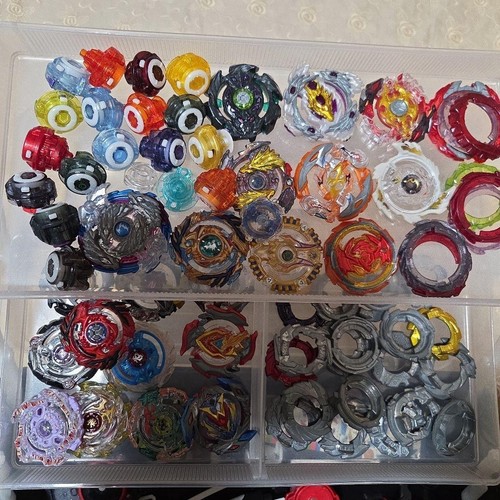 Lot beyblade jouets - lot,