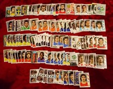 PANINI - GERMANY 2006 - LOT de 133 Images / Stickers - FOOT