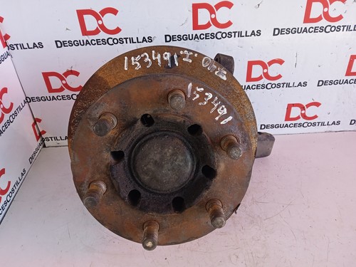 40015ma410 moyeu roue - de,