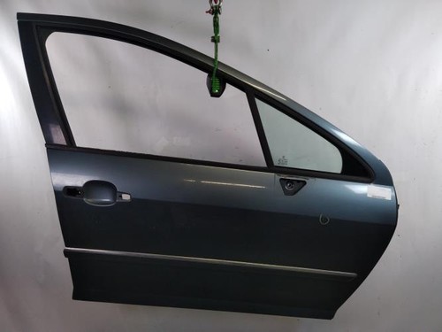 Porte avant droit peugeot - avant,