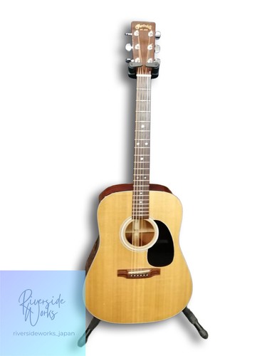 Guitare acoustique martin 18 - guitare, d-18