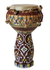 Darbouka Nabeul Tissier Tunisie 