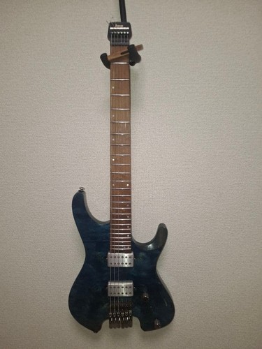 Ibanez 52pb col guitare - ibanez, 52pb-col