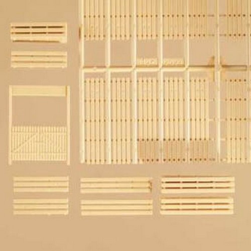 Palettes bois portail ho - de, +