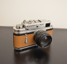 Appareil photo télémétrique