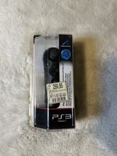 Manette de navigation Sony