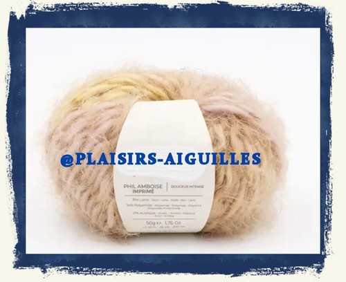 Pelotes laine phil - de,