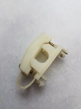 1x passe-câble alimentation