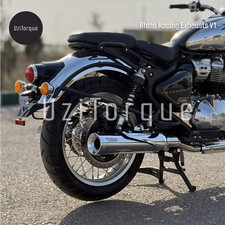 Échappement Rhino Racing pour