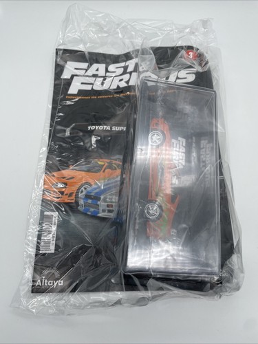 Toyota supra mark 43 fast - toyota,