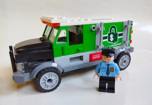 Lego marvel super heroes 76015 - super,