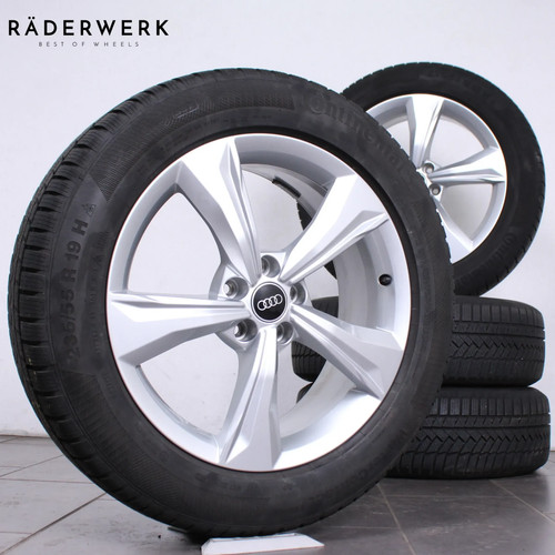 Pouces audi fy 80a - pouces,