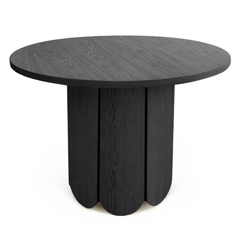 Table manger ronde design - à,