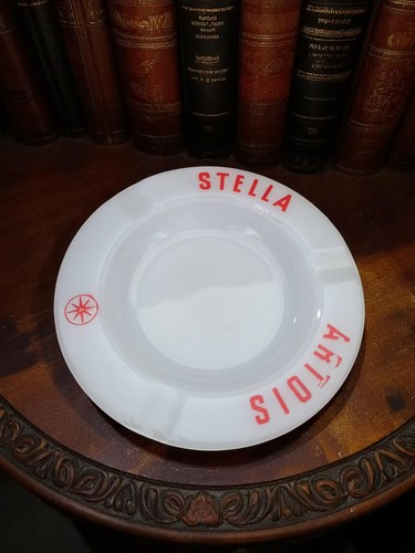 Cendrier vintage stella - vintage,