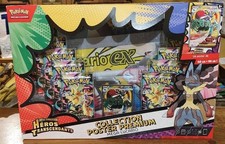 Pokemon - Coffret Collection