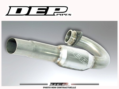 Collecteur dep yamaha - dep, 450