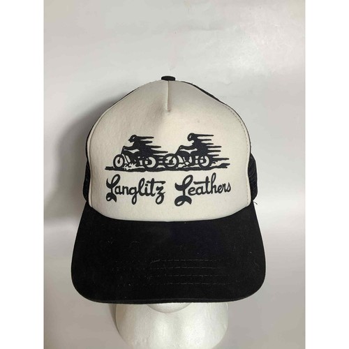 Vintage langlitz leather - vintage,