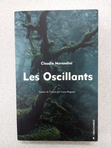 Les oscillants claudio - les,
