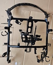 Genuine Yamaha Tmax 500 2008 2009 2010 2011 Front Frame Shield Holder