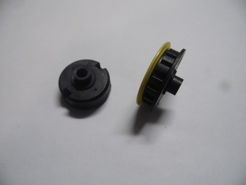 Kyosho front diff case optima - diff,