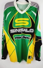 Sinisalo Racing Motocross