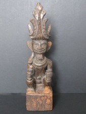 Ancienne Statuette