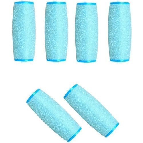 Rouleaux remplacement - 6,