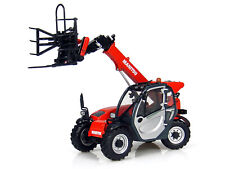 UNIVERSAL HOBBIES - MANITOU MLT 625-75H Telescopic Equipped with Ball Clamp...