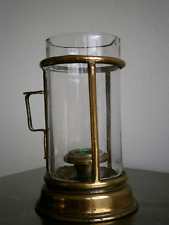 Bougeoir à main Tempête