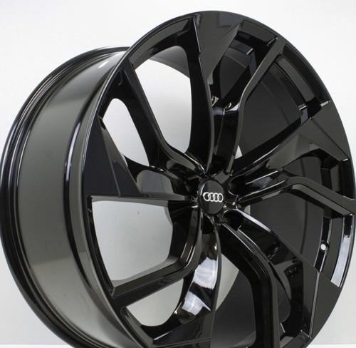 Jantes neuves look rs - 4, 22''