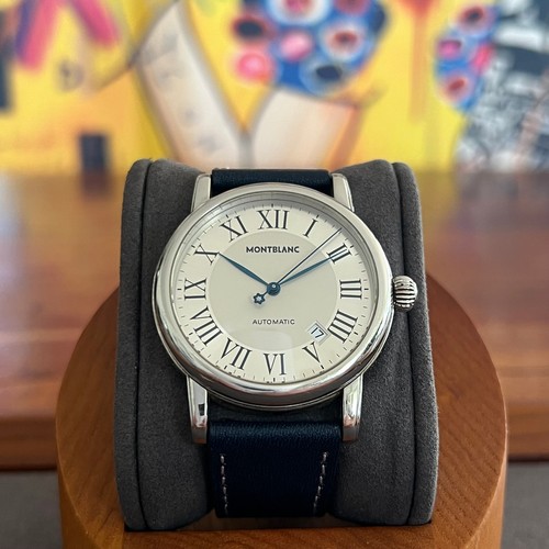 Montblanc star meisterstück - star,