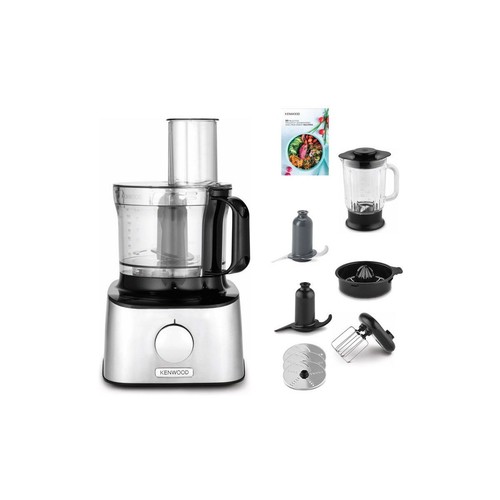 Robot multifonction kenwood - multifonction,