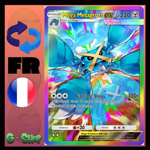 Pokemon tcg pocket mega - -,