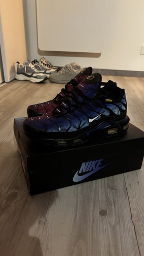 Nike air max plus - nike, homme