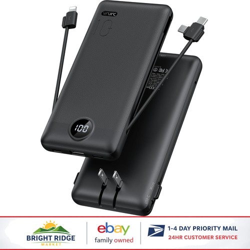 External battery pack - external,