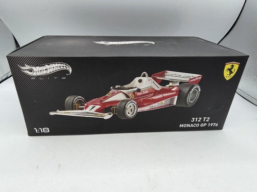 Ferrari 312 gp monaco - ferrari, t2