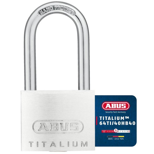 64ti 40hb40 abus cadenas - abus,